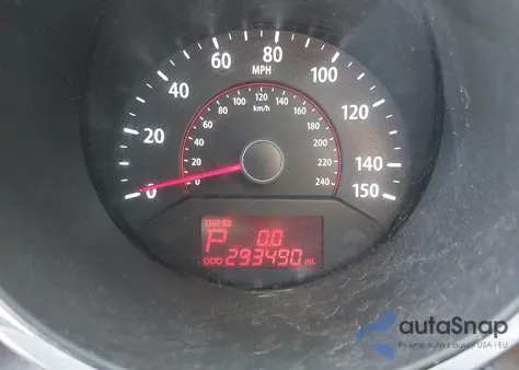 2011 Kia Sorento Lx z USA, uszkodzony, nr VIN 5XYKTDA12BG046408